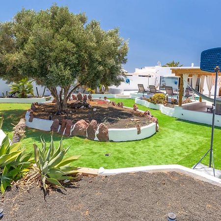 Villa Olive Tree Playa Blanca  Exterior photo