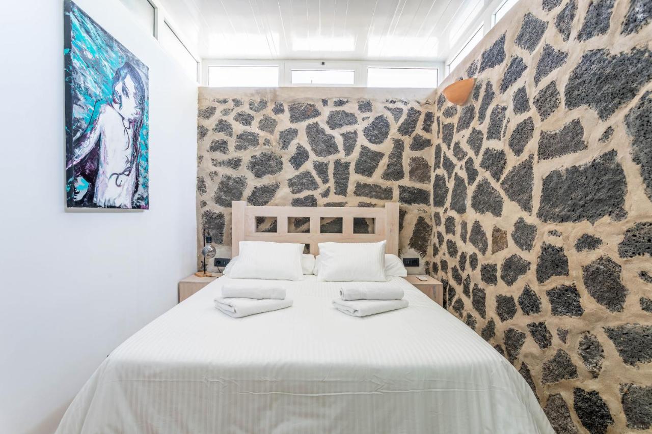 Villa Olive Tree Playa Blanca  Exterior photo