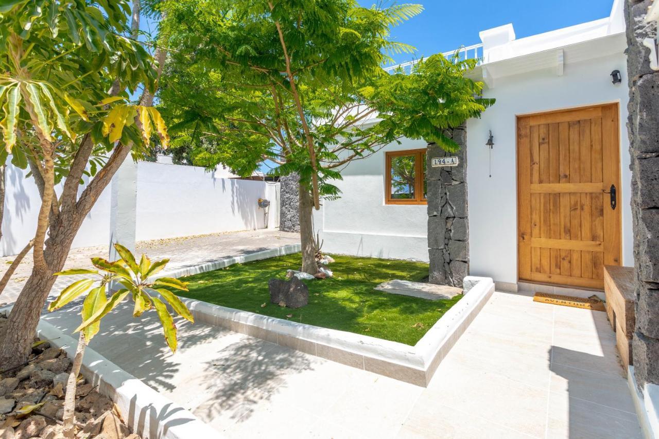 Villa Olive Tree Playa Blanca  Exterior photo