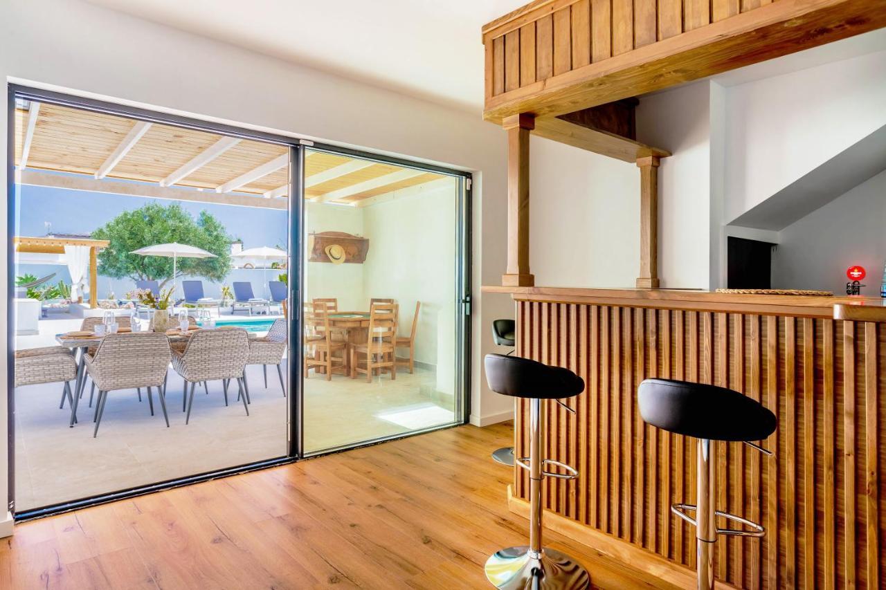 Villa Olive Tree Playa Blanca  Exterior photo